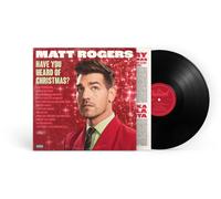 Matt Rogers Have You Heard Of Christmas? (Vinyl) (US IMPORT)