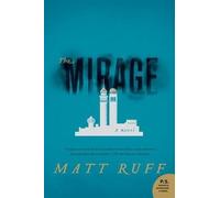 Matt Ruff The Mirage (Paperback) (US IMPORT)