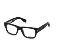 Matt Sandblasted Black / 52