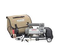Matt Savage VIAIR 400P 24V Portable Compressor Kit (24V, 33% Duty, 150 PSI, 40 Min. @ 30 PSI)