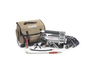 Matt Savage VIAIR 450P-RV Automatic Portable Compressor Kit (12V, CE, 100% Duty, 150 PSI)