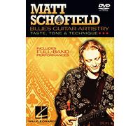 Matt Schofield - Blues Guitar Artistry
