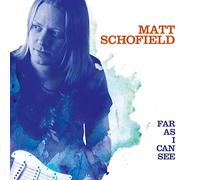 Matt Schofield - Far As I Can See