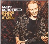 Matt Schofield - Heads, Tails & Aces