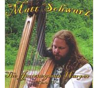 Matt Schwarz - Journeyman Harper