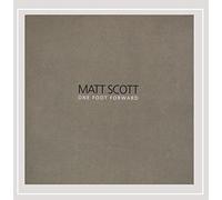 Matt Scott - One Foot Forward