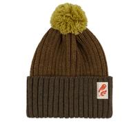 Matt Sewell Bobble Hat - Cirl Bunting