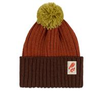 Matt Sewell Bobble Hat - Hawfinch