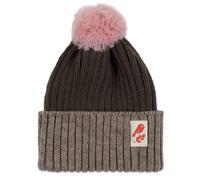 Matt Sewell Bobble Hat - Twite