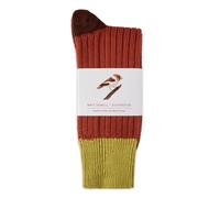 Matt Sewell Hawfinch Merino Sock