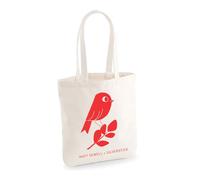 Matt Sewell Organic Cotton Tote Bag