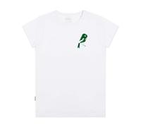 Matt Sewell Womens Rewild Tee - White