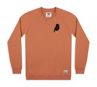 Matt Sewell Women's Starling Sweatshirt - Pheasant
