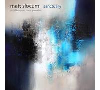 Matt Slocum - Sanctuary