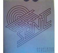 Matt Sonic & the High Times - Revelator