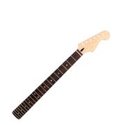 Matt Suitable For ST Electric Guitar Handle Maple Neck Matte 22nd Fret Rosewood Fingerboard Middle Back
