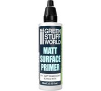 Matt Surface Primer White -60ml -1741- Green Stuff World