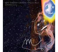 Superwolves by Matt Sweeney & Bonnie Prince Billy (Record, 2021)
