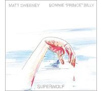 Matt Sweeney & Bonnie Prince Billy - Superwolf [VINYL]