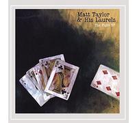 Matt Taylor - Fight EP