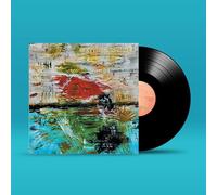 Matt Tecu - Getting Warmer [Vinyl LP] [VINYL]