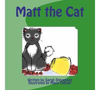 Matt the Cat