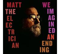 Matt the Electrician - We Imagined An Ending [VINYL]