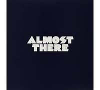 Matt Tolfrey & Chris Sylvester - Almost There [VINYL]