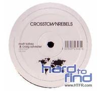 Matt Tolfrey - The Horn [12" VINYL]