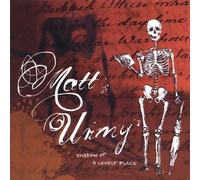 Matt Urmy - Shadow of a Lovely Place