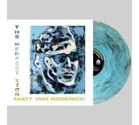 Matt Von Roderick - The Perfect Storm [Vinyl LP] [VINYL]