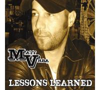 Matt Vrba - Lessons Learned