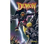 Matt Wagner - The Demon: From the Darkness