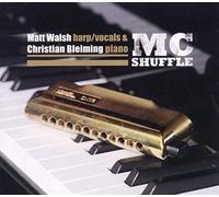 Matt Walsh / Christian Bleiming - MC Shuffle