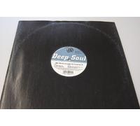 Matt Waren Pres - Essential Ep / Why Cant We Live Together-12"