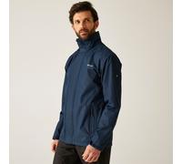 'Matt' Waterproof Jacket Regatta Navy XXL