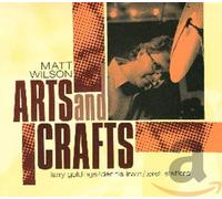Matt Wilson - Arts And Crafts