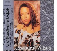 Matt Wilson - Dance to the Drums Again