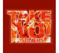 Matt Wilson - Take No Prisoners