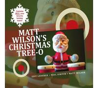 Matt Wilson - Matt Wilson's Christmas Tree-O