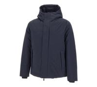 Matt21Obione Down Jacket - male - Save The Duck - Winter Jackets - Blue - XL - Jackets XL