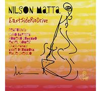 Matta, Nilson - East Side Rio Drive