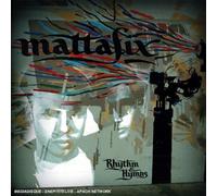 Mattafix - Rhythm & Hymns