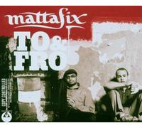 Mattafix - To & Fro