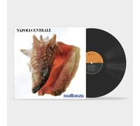 Mattanza - 192KHz Black-Numerato (DVD) Napoli Centrale