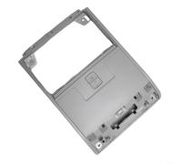 Matte ABS Plastic Reading Lamp Cover for Passat for b8 Matte