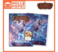 Matte Art Standard Sleeves: Flesh and Blood - Aurora (100 ct.)