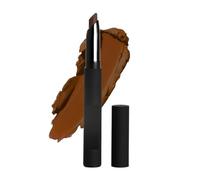 Matte Attack Lipstick for Women - Caffeine Bandit (2gm) | Transferproof & Smudgeproof | Lasts up to 12 Hours | Enriched with Jojoba Oil | Bold Matte Finish