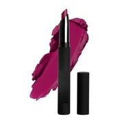 Matte Attack Lipstick for Women - Daft Pink (2gm) | Transferproof & Smudgeproof | Lasts up to 12 Hours | Enriched with Jojoba Oil | Bold Matte Finish
