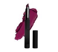 Matte Attack Lipstick for Women - The Grandberries (2gm) | Transferproof & Smudgeproof | Lasts up to 12 Hours | Enriched with Jojoba Oil | Bold Matte Finish